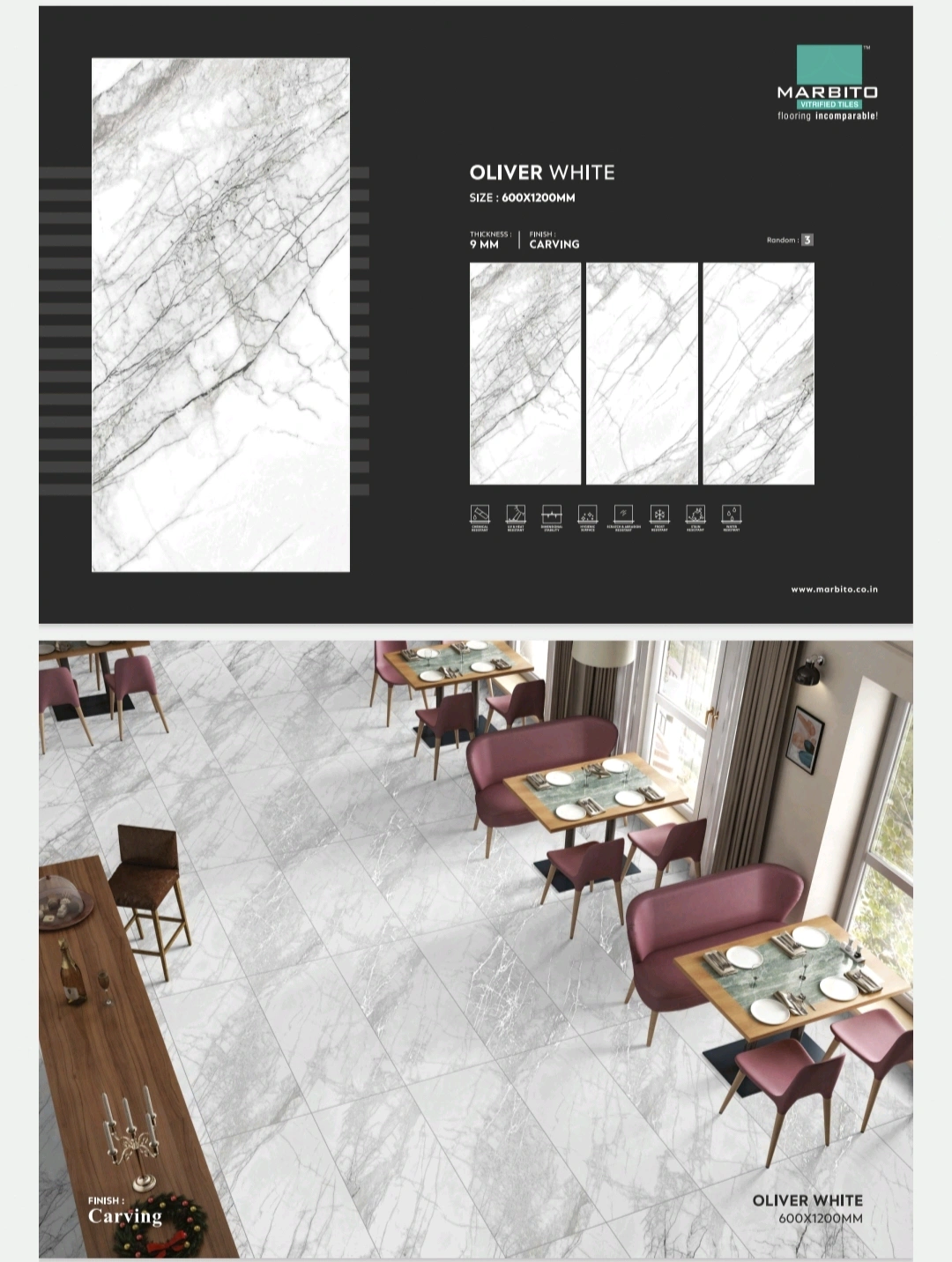 Carving Collection - View 7