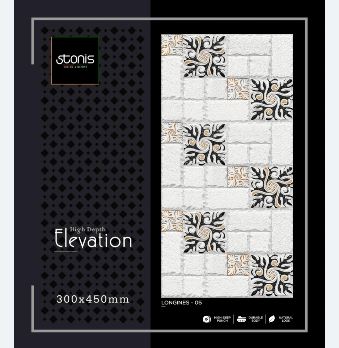 Matt Finish - View 3