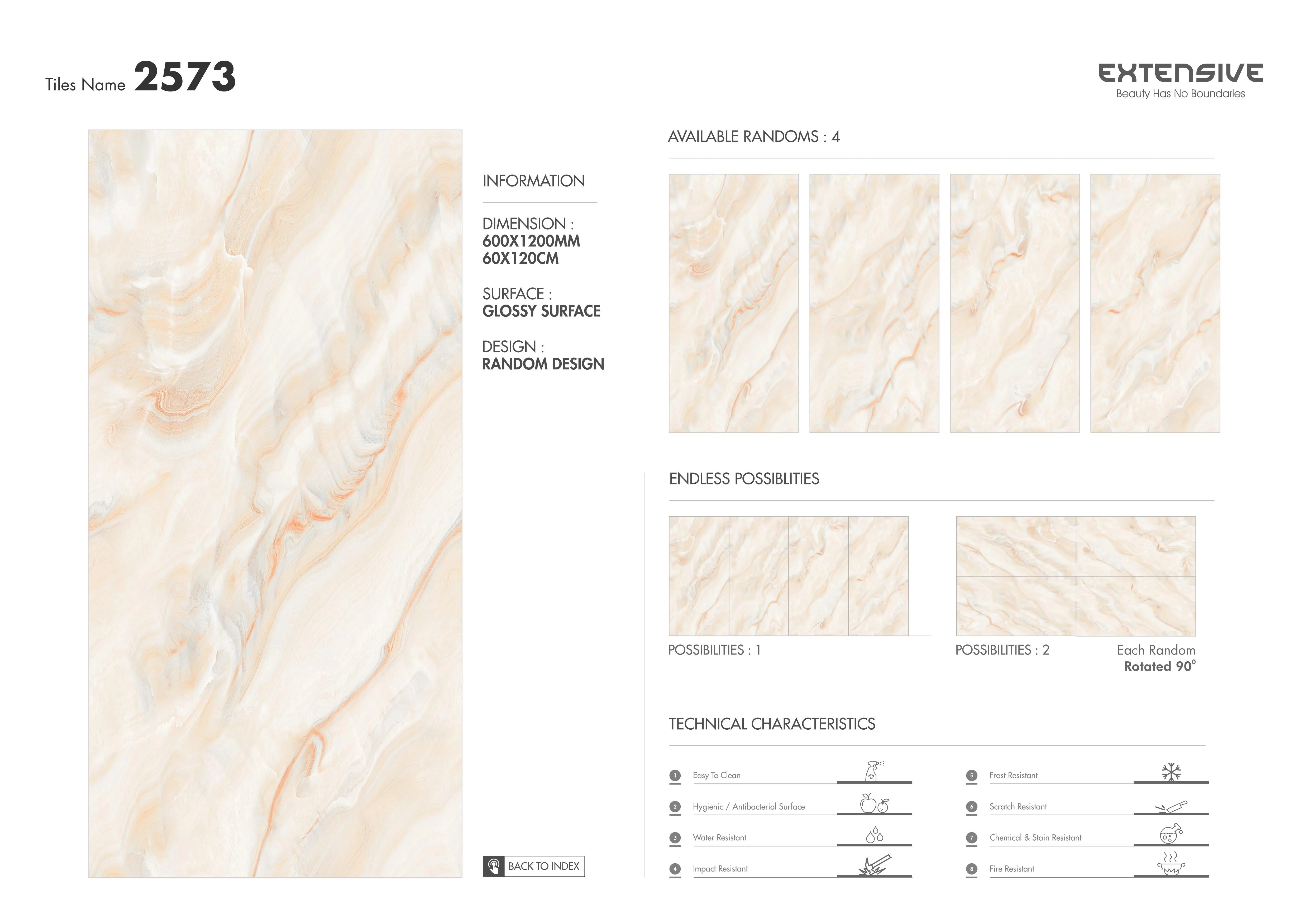 SUPREMA COLLECTION - View 8