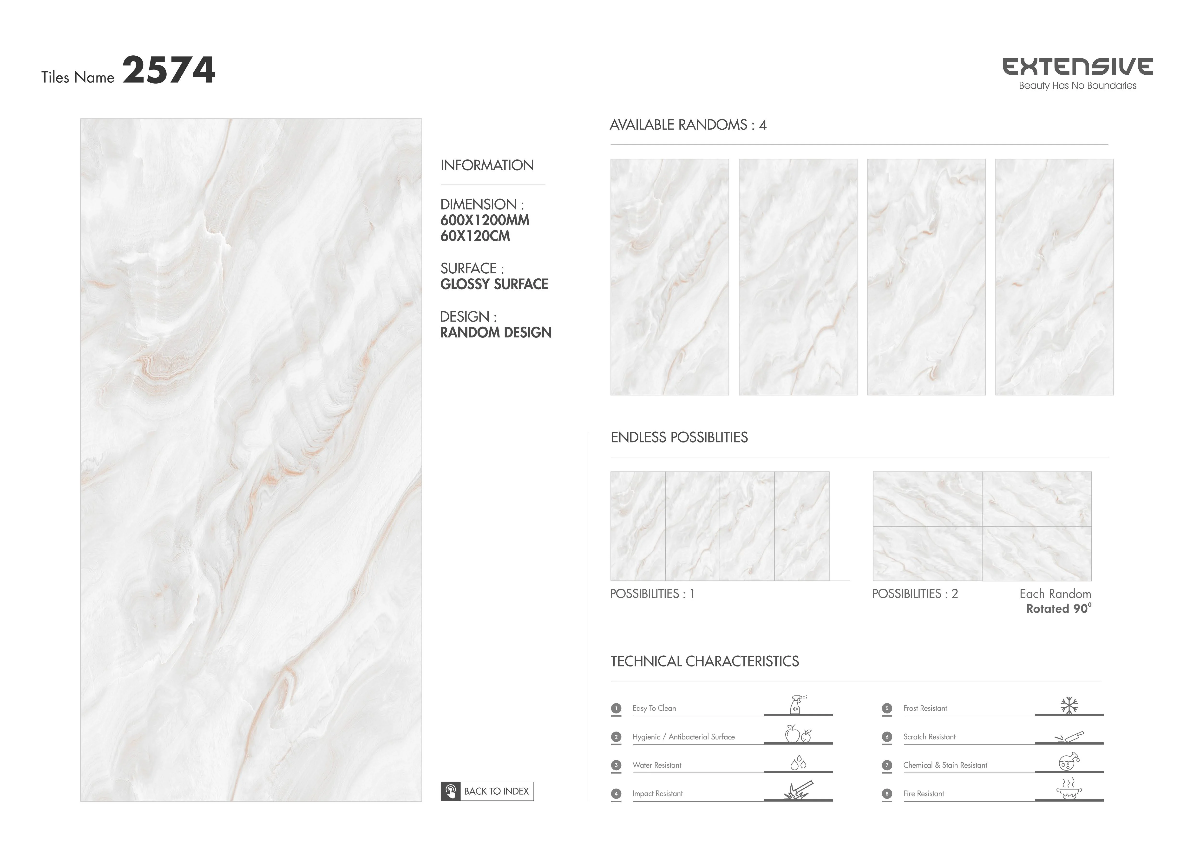 SUPREMA COLLECTION - View 9